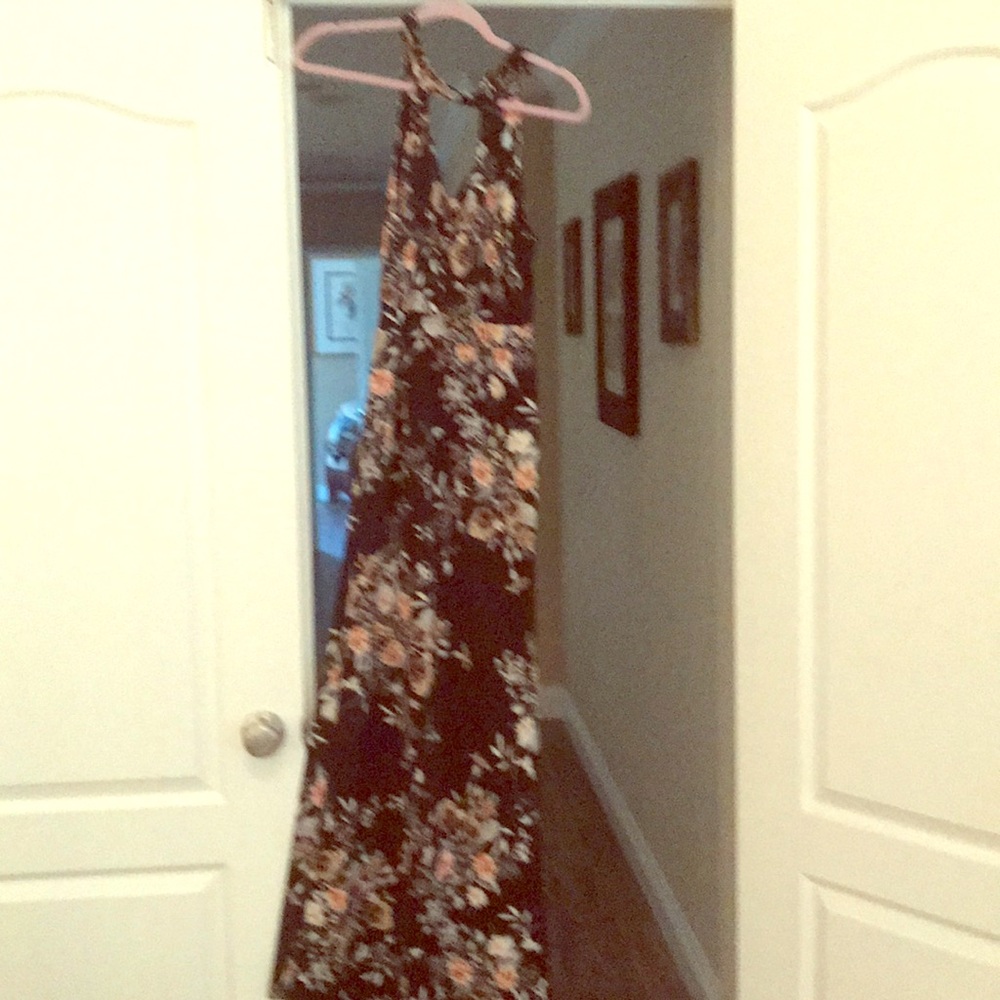 Veronica Mars Dress Medium